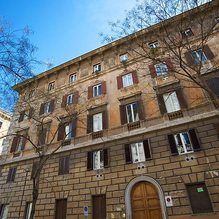 Vatican Charme Rom Exterior foto